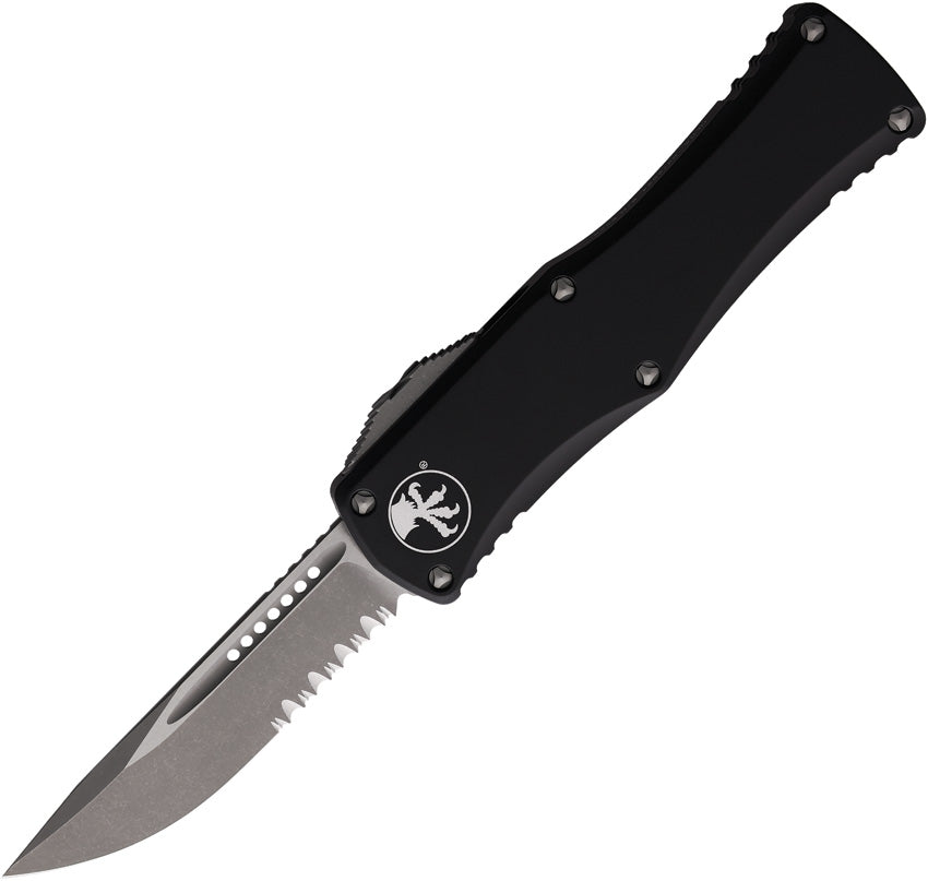 Auto Hera OTF S/E Black PS - MCT70311AP