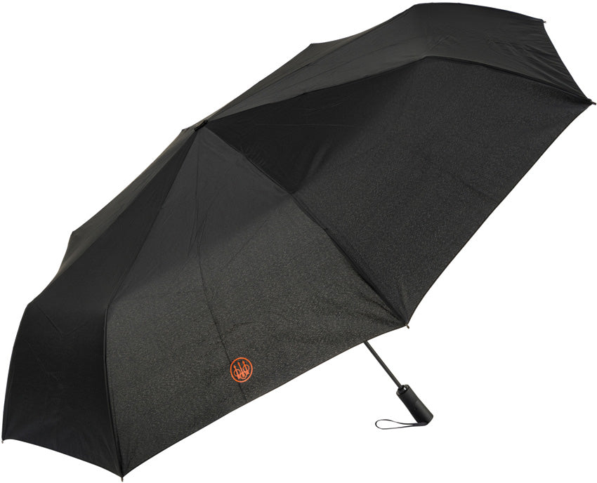 Foldable Umbrella Black - BE95225