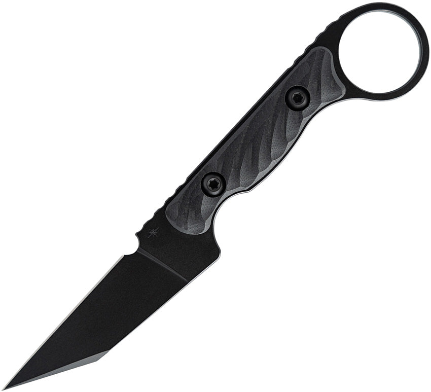 Jank Shank Pikal Shadow Black - TR64285