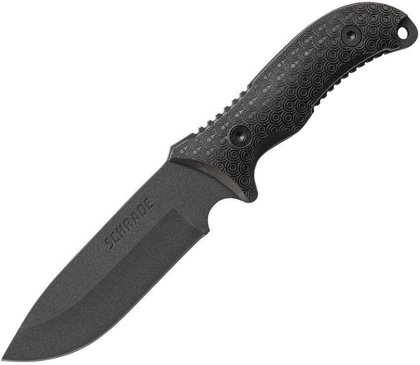 Frontier Fixed Blade - SCHF36