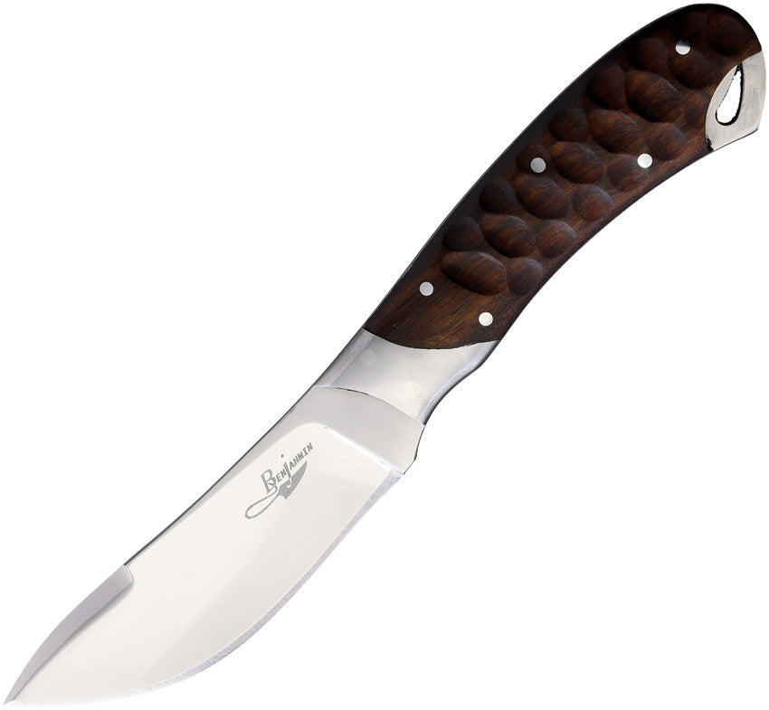 Fixed Blade Skinner - BKA035