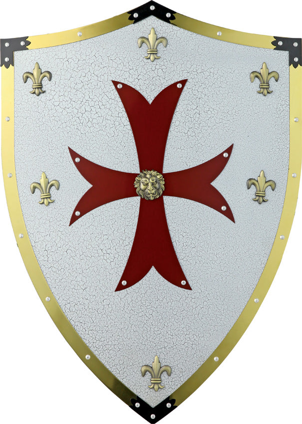 Crusaders Shield - CI858