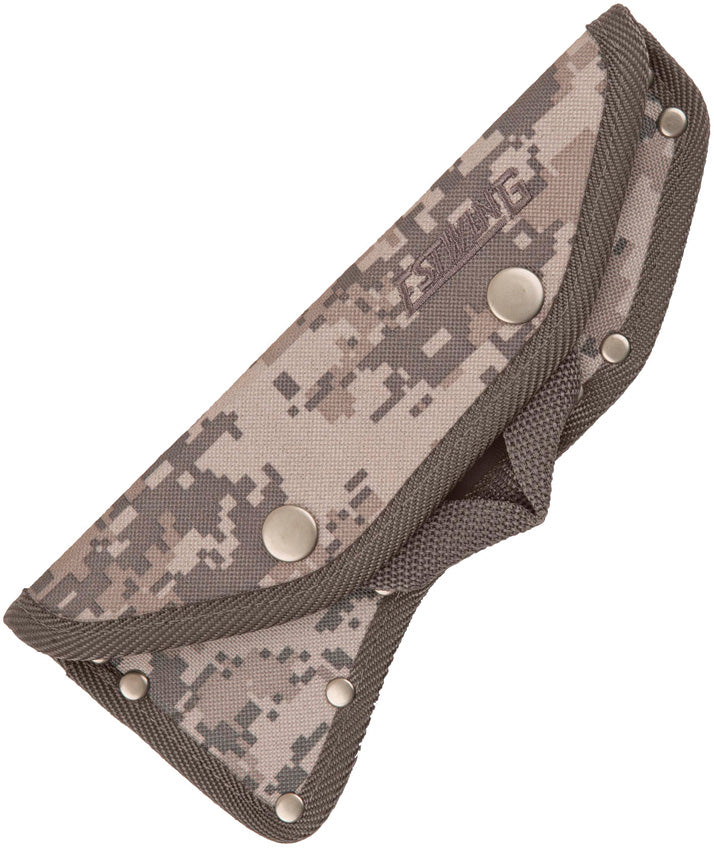 Axe Replacement Sheath Camo - ES18