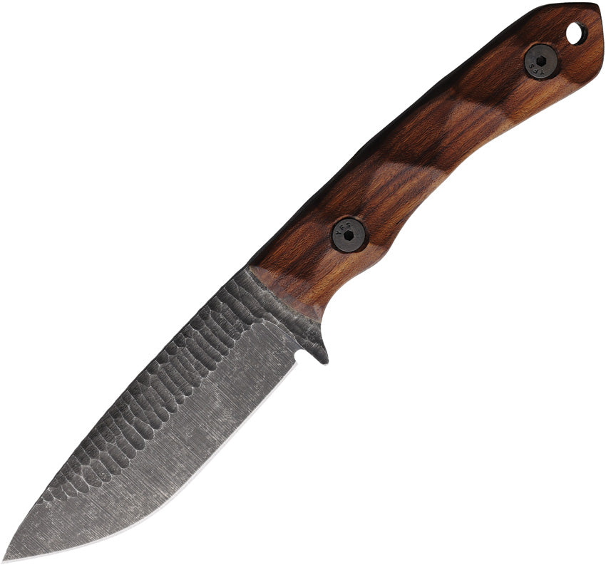 GP2 Fixed Blade Rosewood - STPGP2W