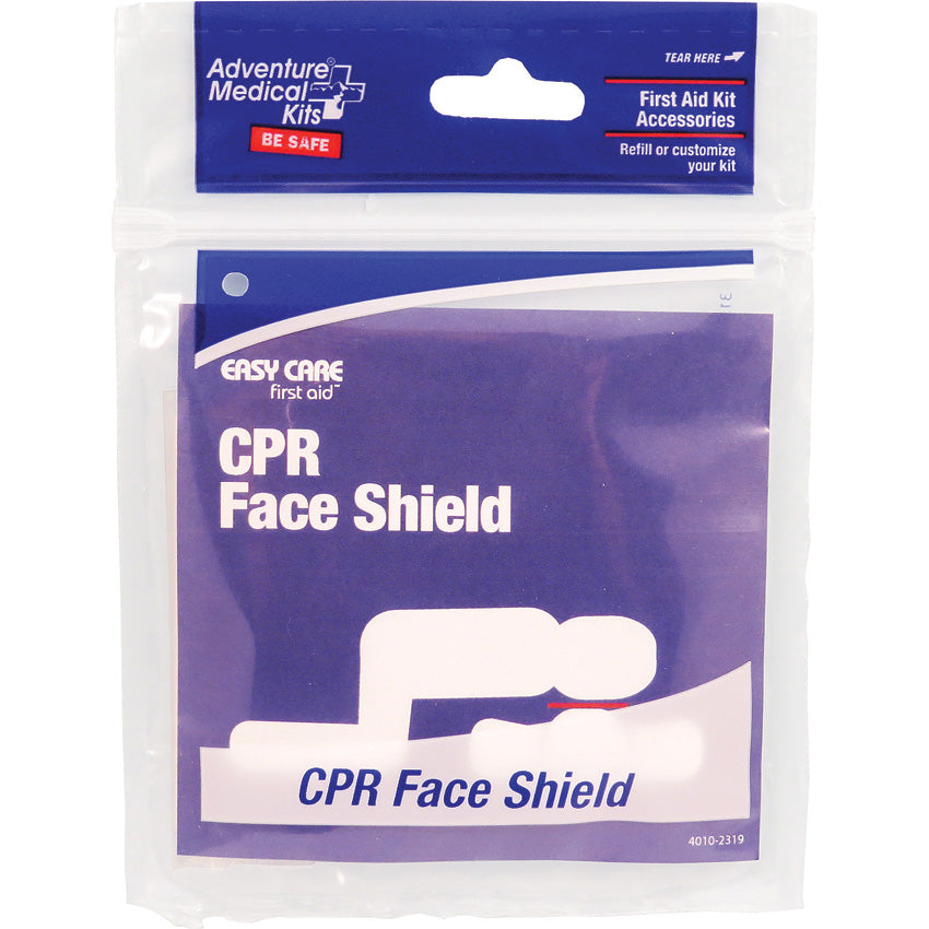 CPR Face Shield - AD0262