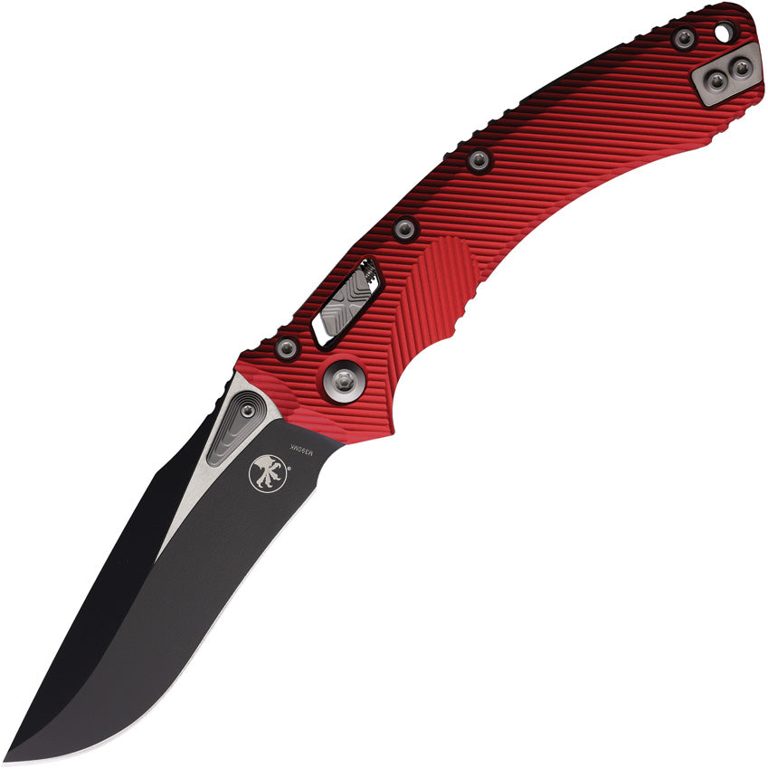 Amphibian Ram-Lok Red - MCT18591