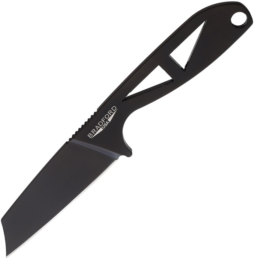 G-Cleaver ELMAX Black DLC - BRADGCDLC