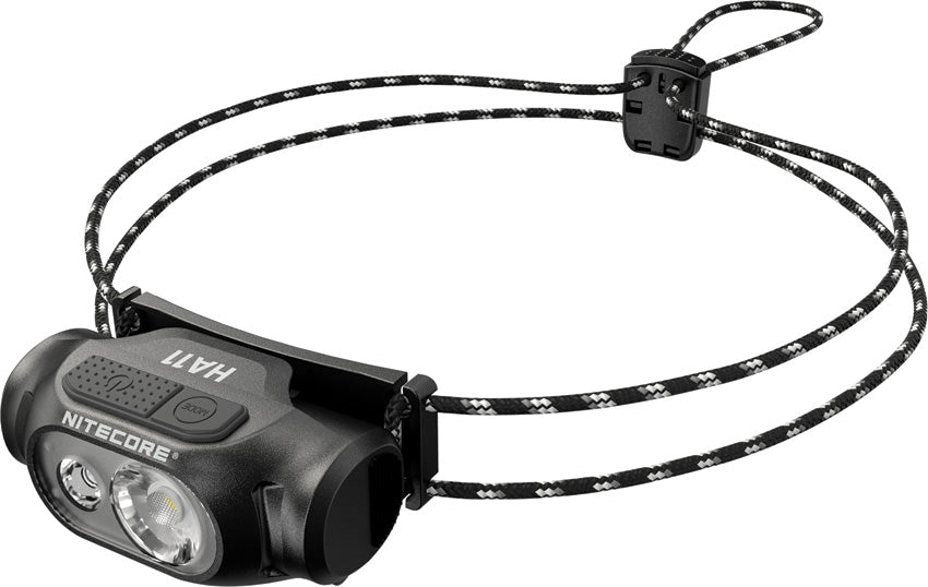 Ultra Lightweight Headlamp - NCHA11