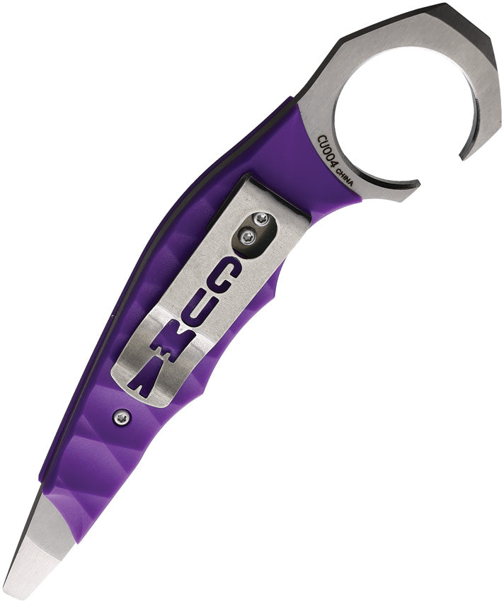 B.A.D.D. Beer Tool Purple - CU004