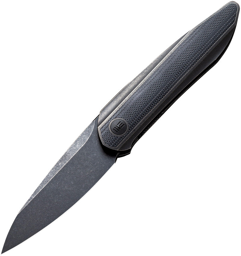 Black Void Opus Linerlock - WE2010D