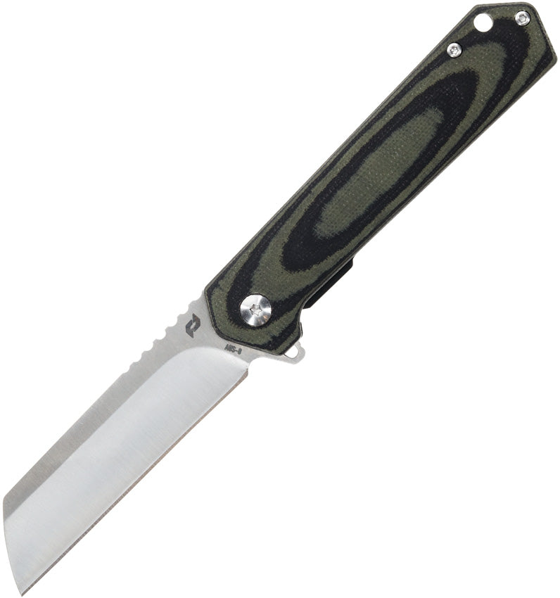 Lateral Framelock - SCH1159291