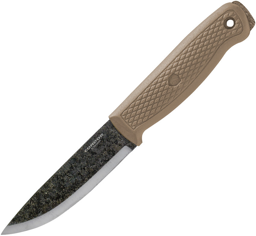 Terrasaur Fixed Blade Desert - CTK394441