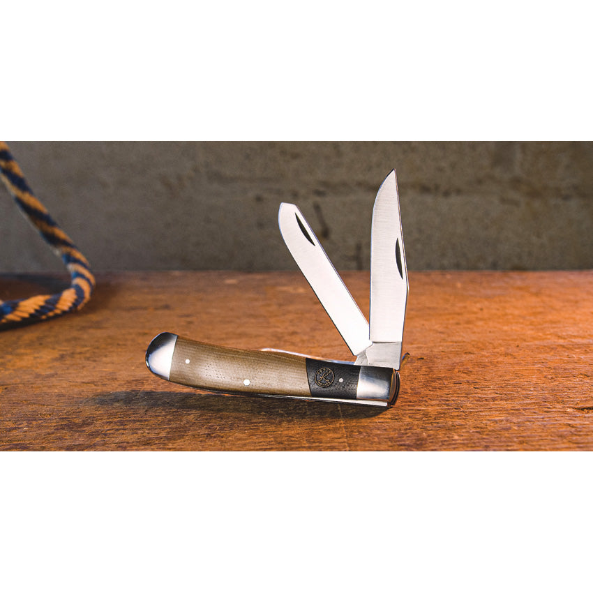 Rattler Trapper - RP0002CMT