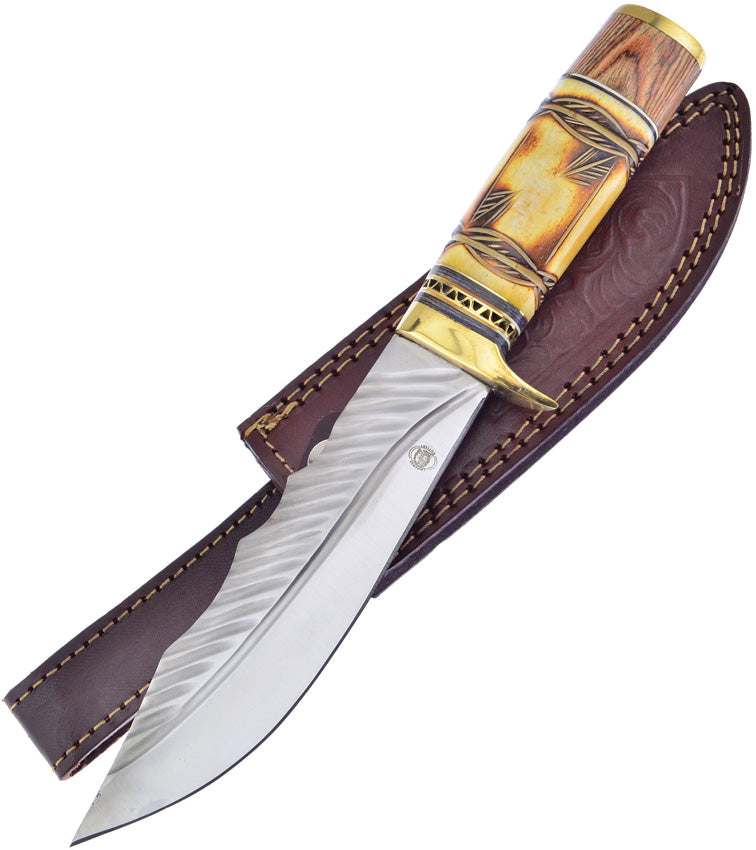 Guiding Spirit Bowie - FCW635YB