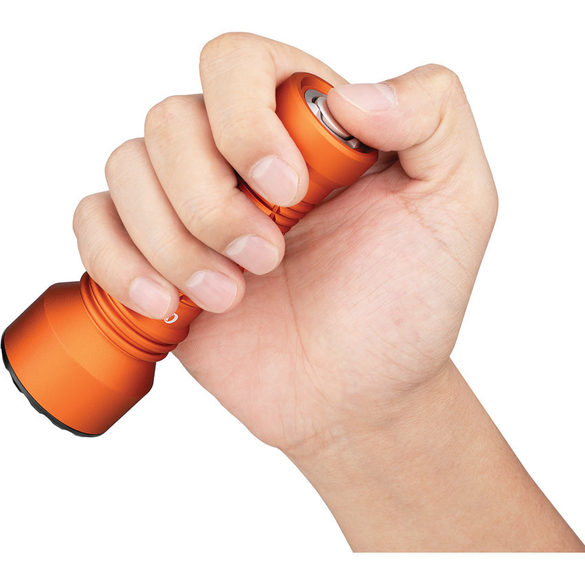 Javelot Mini Flashlight Orange - OLTJVMINIOG