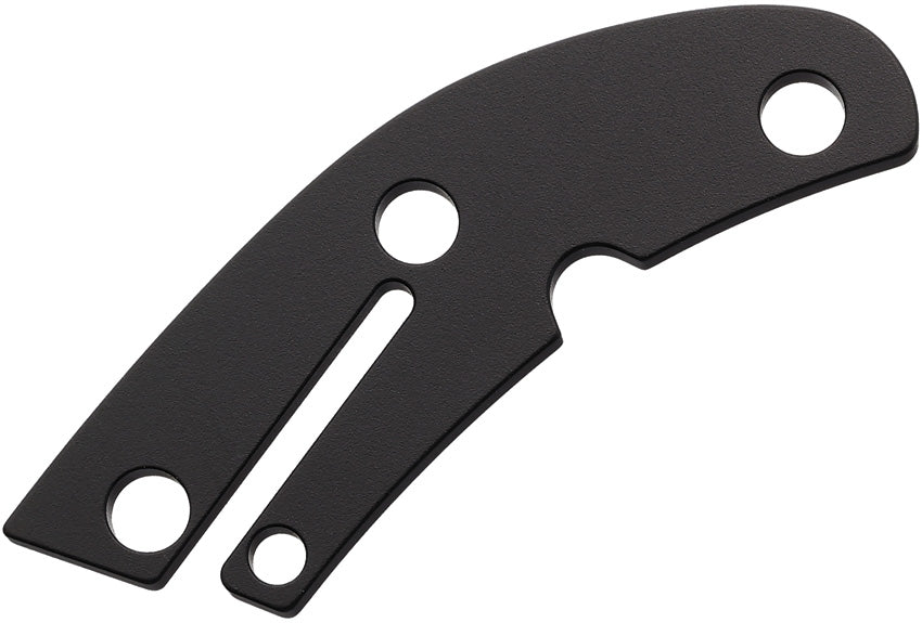 Ti Delica Backspacer DLC - FLY0648BK