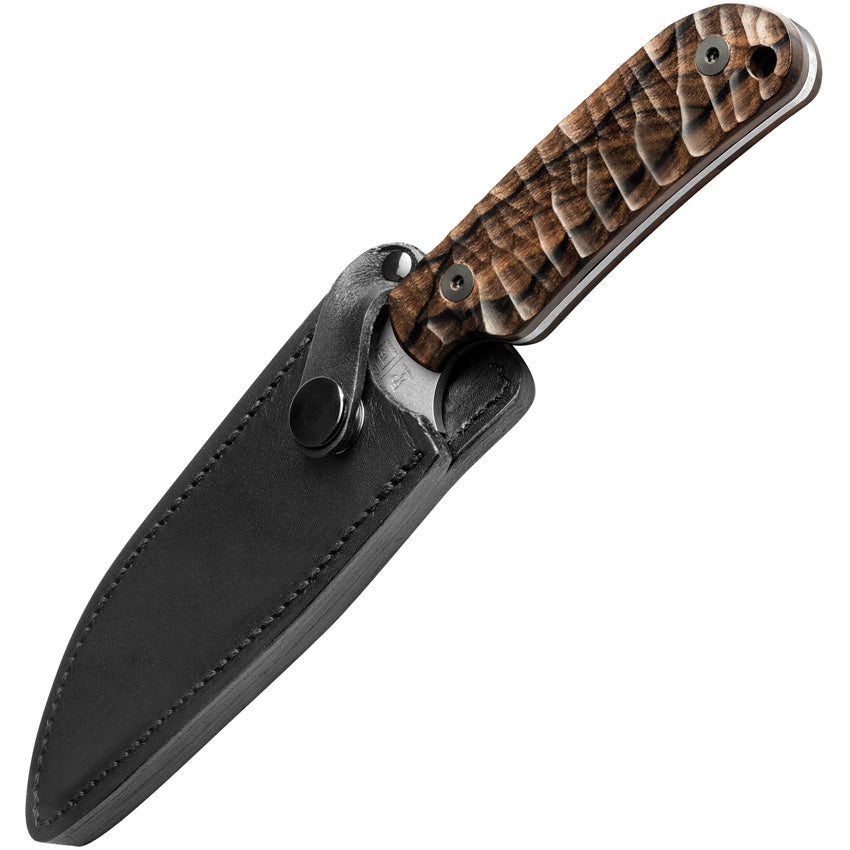 Commandeur Fixed Blade - TBO047