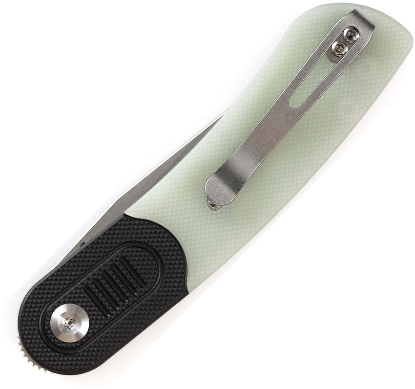 Reverie Linerlock Blk/Jade - KT2025B4