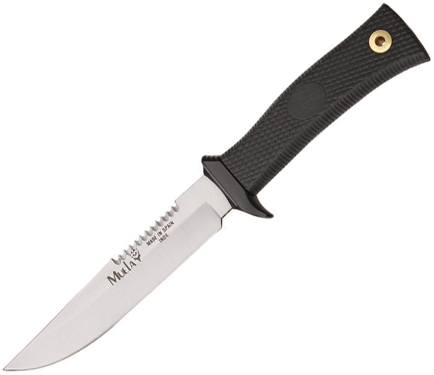 Fixed Blade Small Hunter - MUE92163