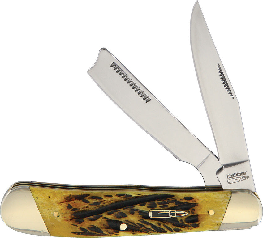 Caliber One Arm Razor Sage - FCAL170
