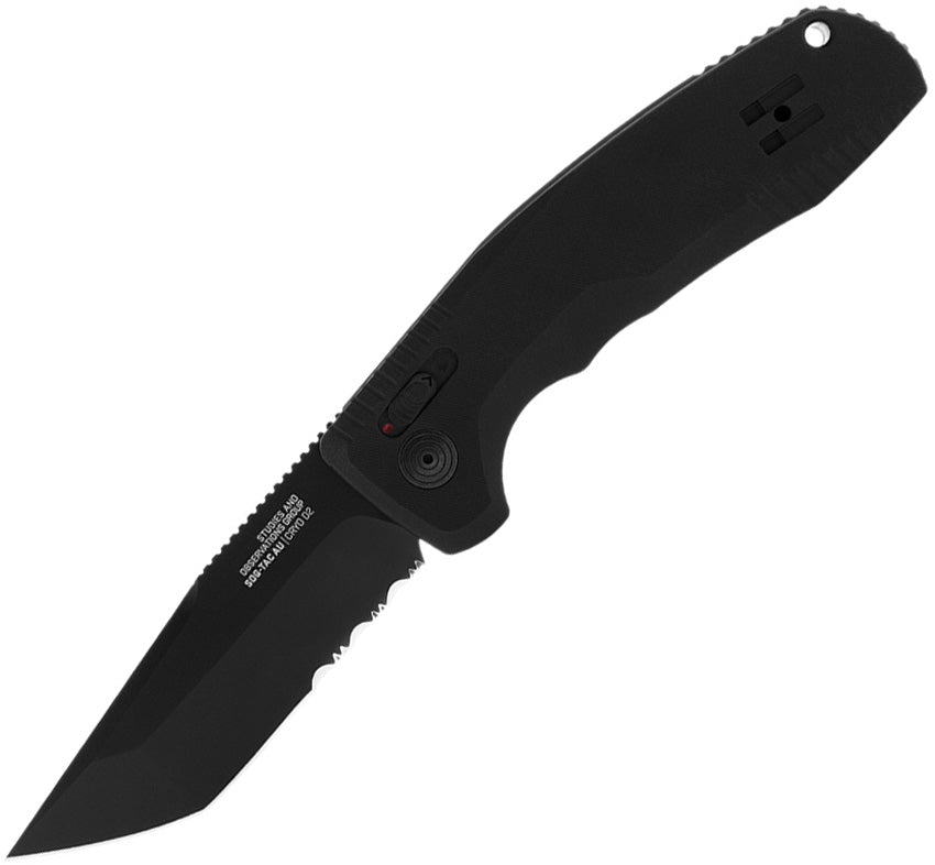 Auto Sog-Tac AU-XR Lock Blk - SOG15380457