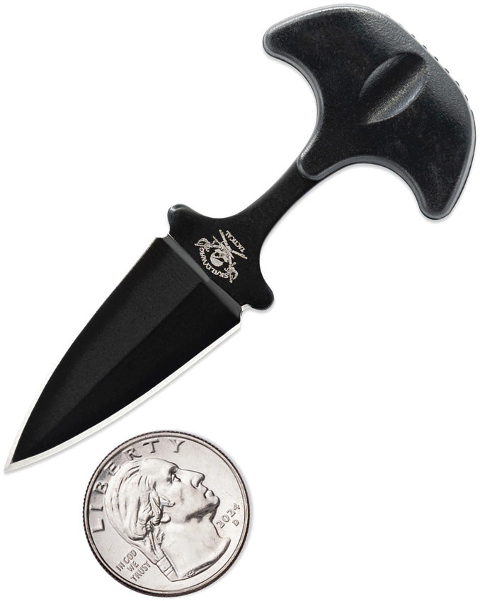 Key Dagger Black - SKW17068