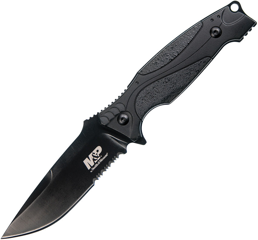 Fixed Blade - SW1085880