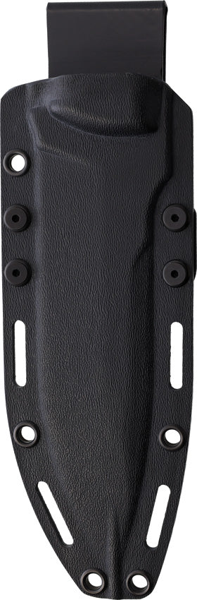 HEST 6 Milspec Fixed Blade OD - DPXHSX061