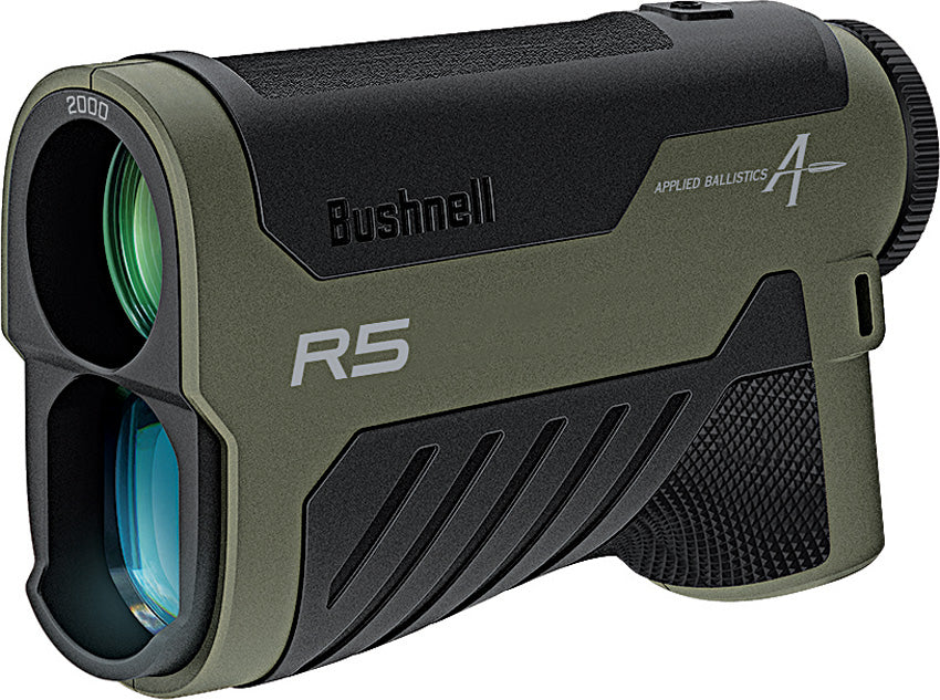R5 2000 Laser Rangefinder - BSHR52000