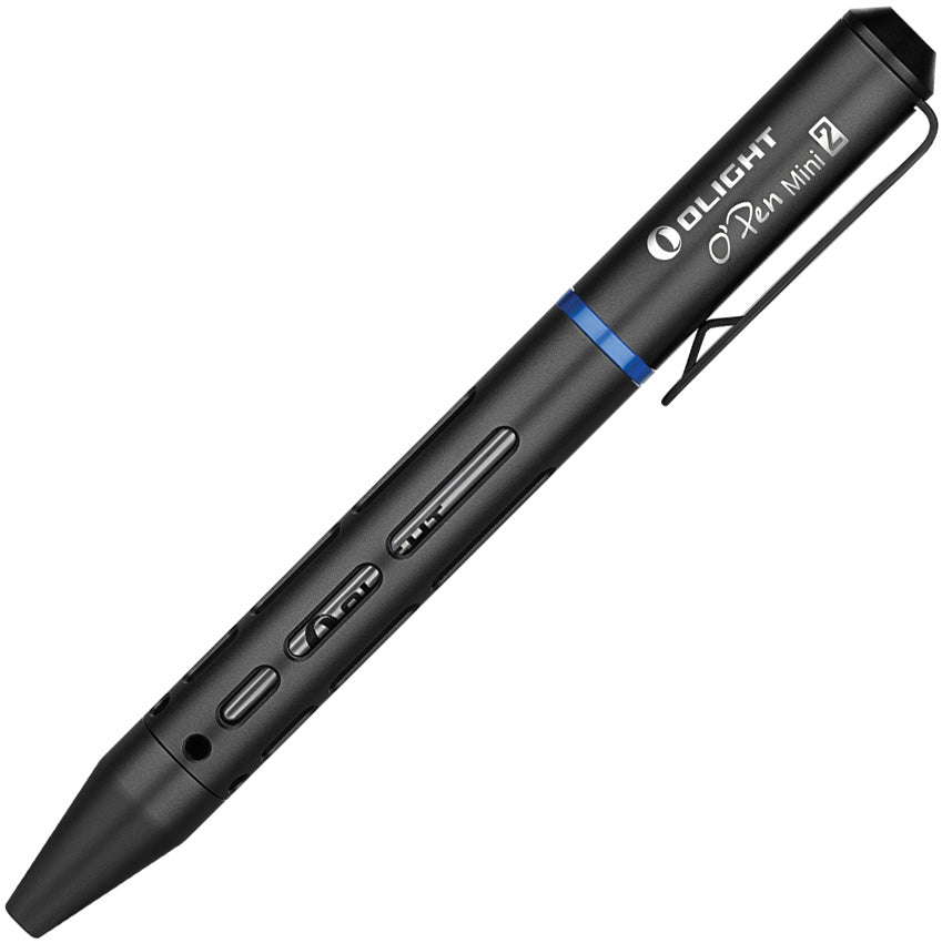 O-Pen Mini 2 Pen Black - OLTMINI2BK