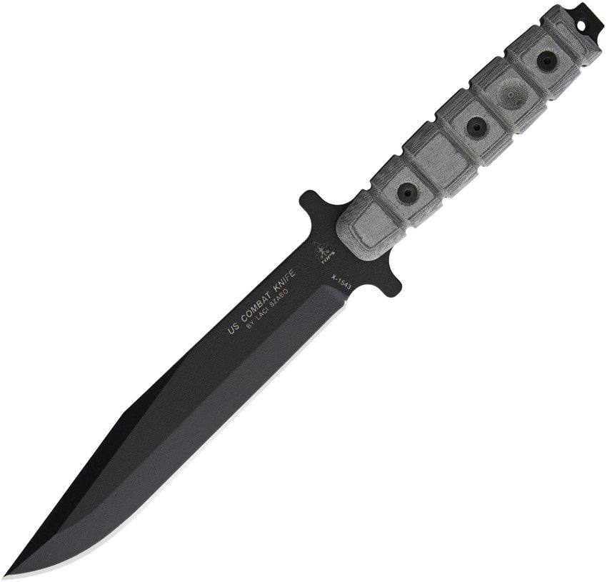 US Combat Knife - TPUS01