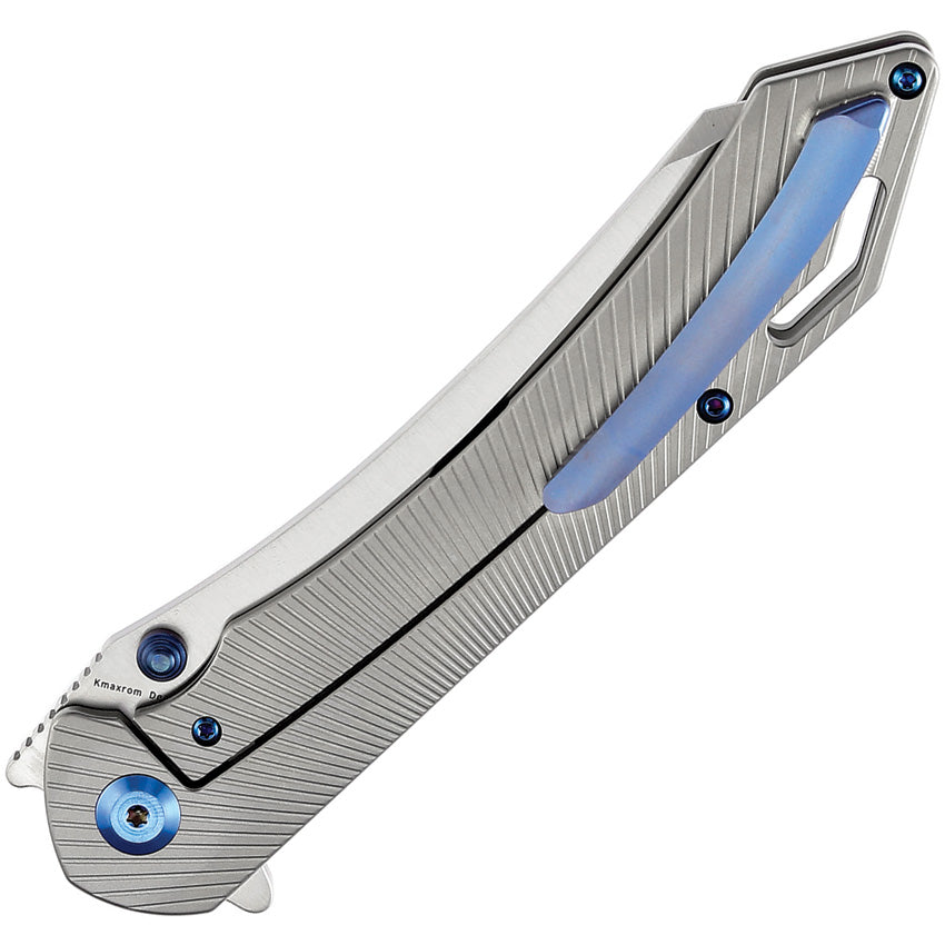 Colibri Tech Framelock Gray - K1060A1