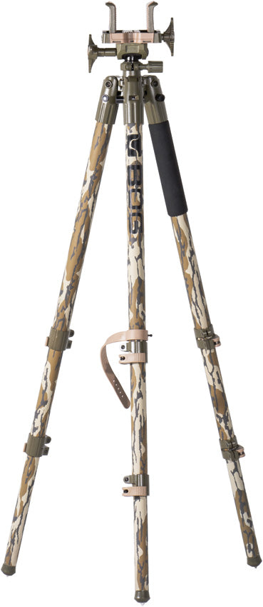 Death Grip Tripod Bottomland - BOG1164398