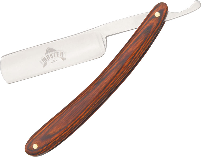 Razor Brown Wood - M3215