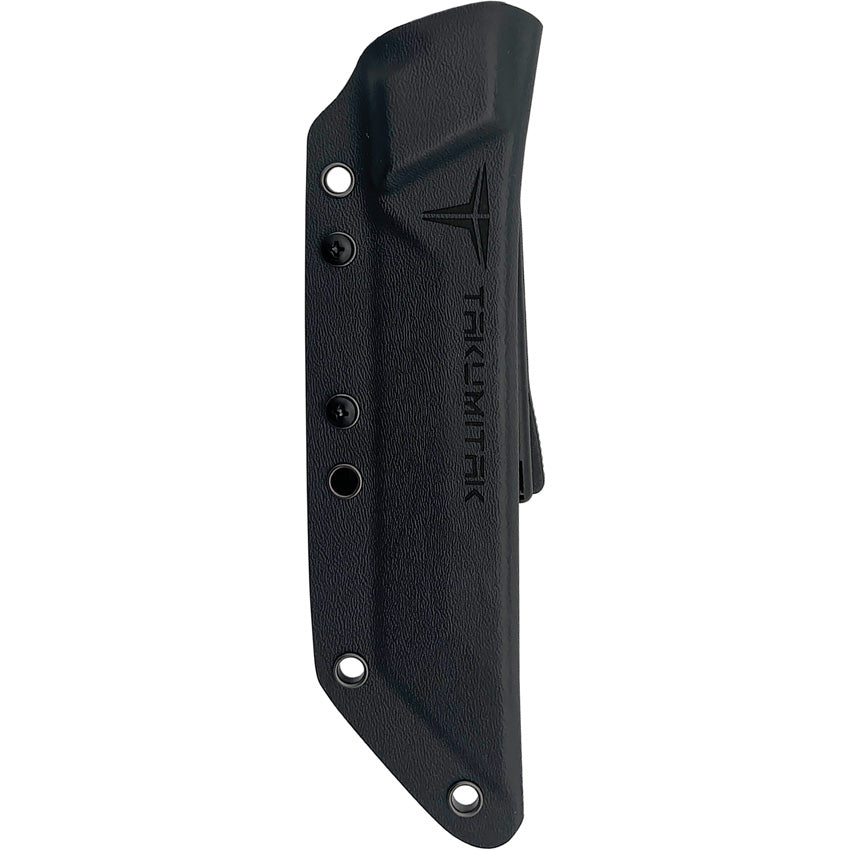 Solution Fixed Blade Satin - TKF216SL