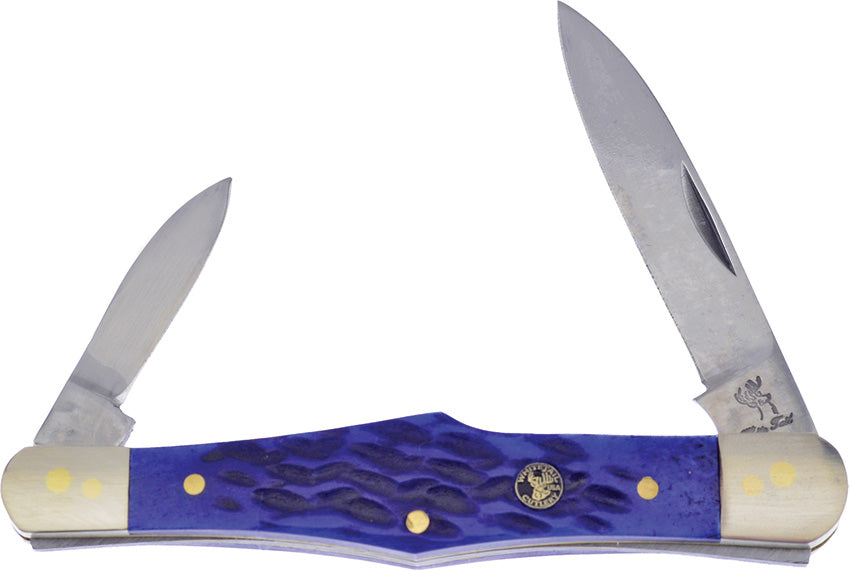 Country Whittler - FWT382BLPB