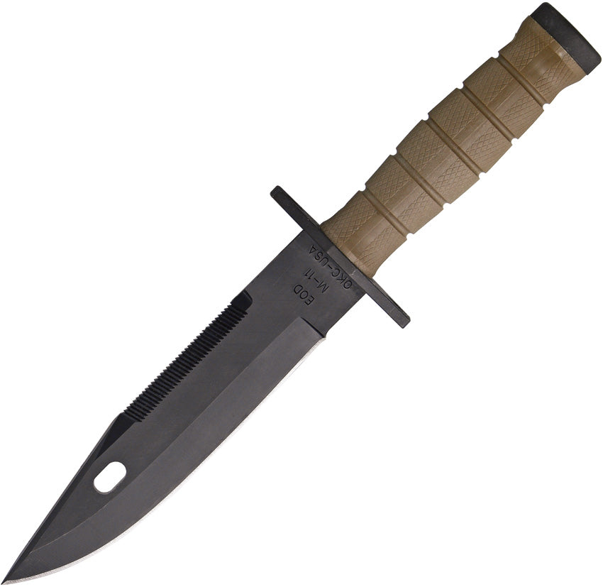 M11 EOD Fixed Blade - ON1982