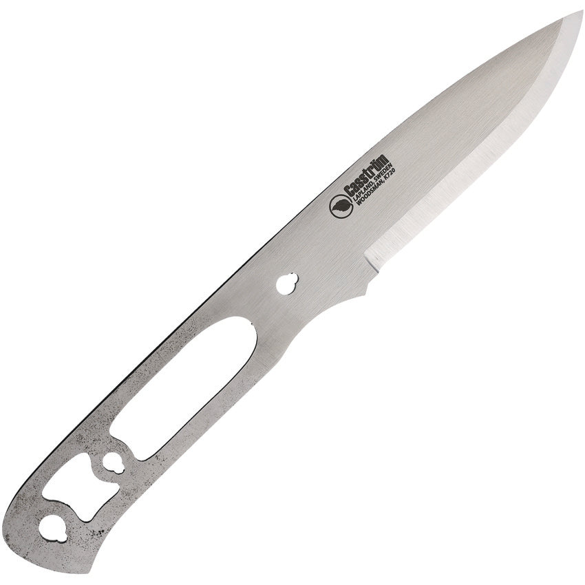 Woodsman Blade Blank - CI13230