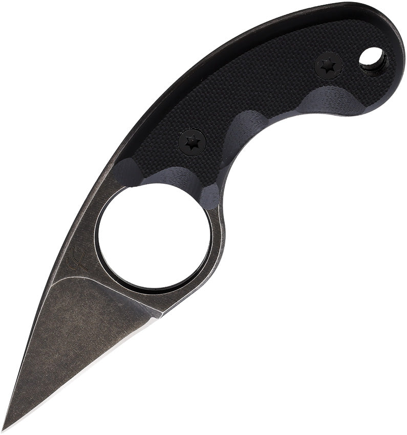 La Griffe Fixed Blade 440C G10 - FRD2104