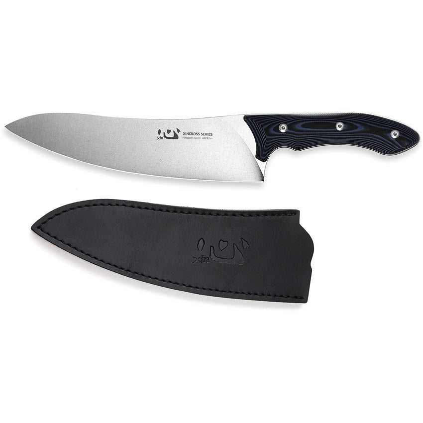 XinCross Tactical Chef Knife - XC113