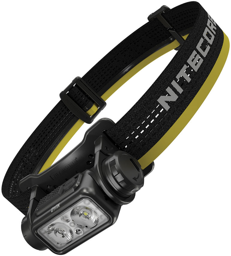 NU40 Headlamp - NCNU40