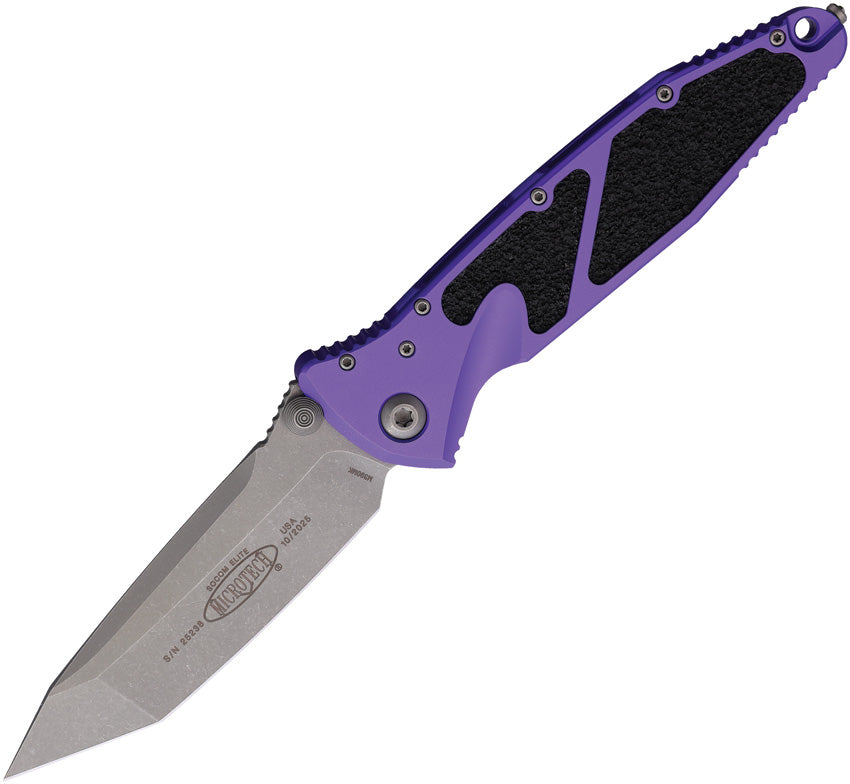 Socom Elite T/E Linerlock AP - MCT16110APPU