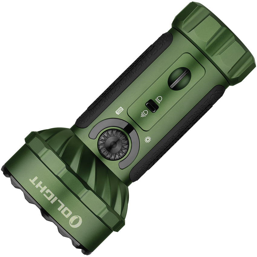 Marauder Mini Flashlight ODG - OLTMDRMINIODG