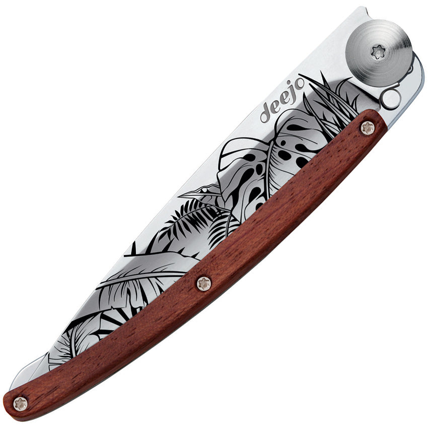 Tattoo Linerlock 37g Jungle - DEE1AB102