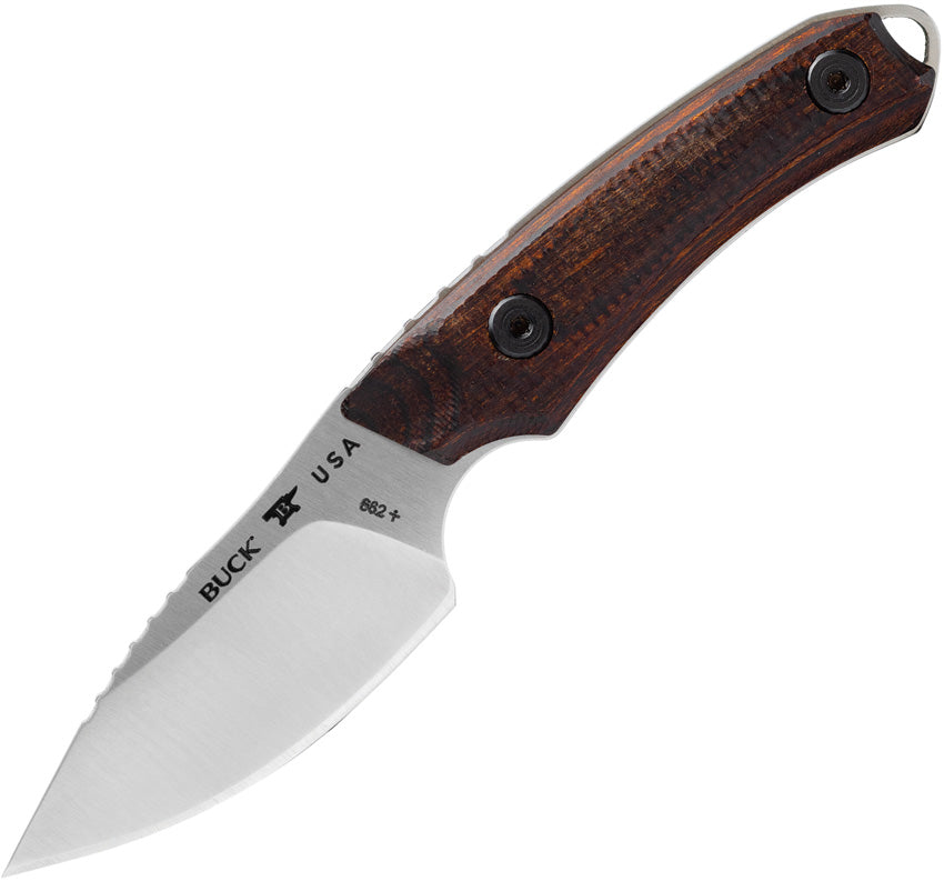 Alpha Scout Walnut - BU662WAS