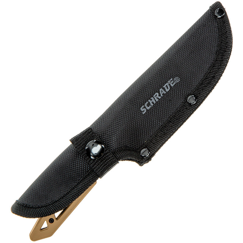 Frontier Fixed Blade - SCH1124284