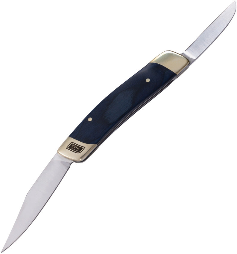 Whittler Blue - NBT010009