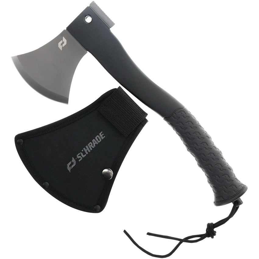 Bedrock Axe - SCH1182500