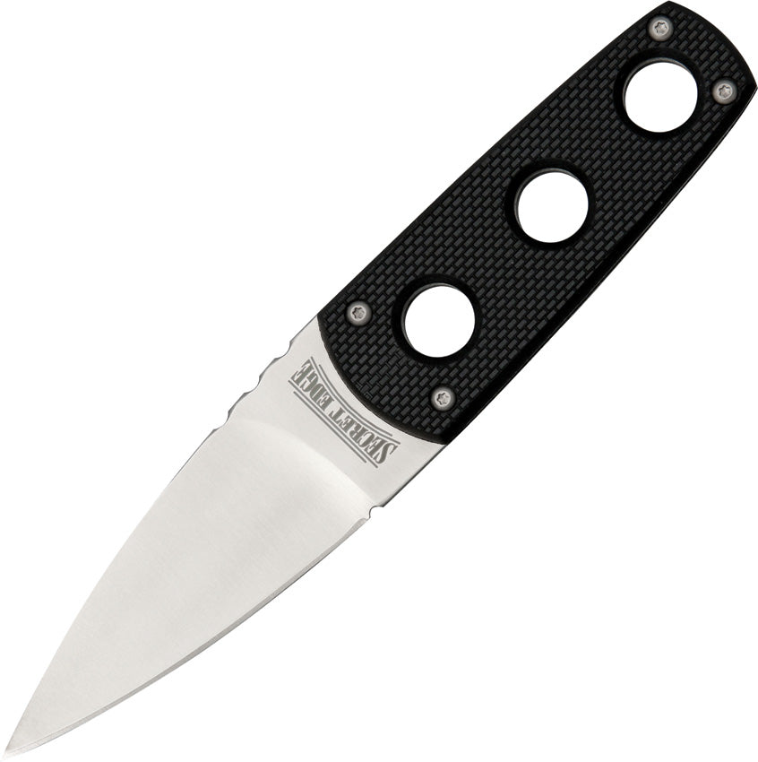 Secret Edge - CS11SDT