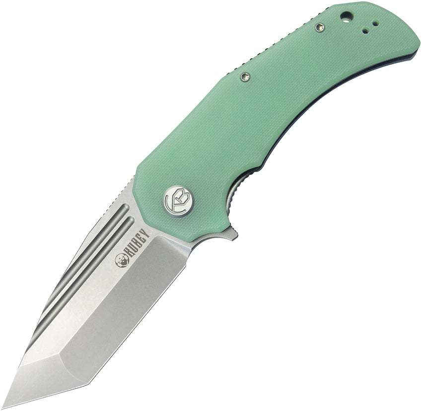 Bravo 1 Linerlock Jade - KUB318D